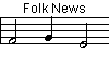 Folk News